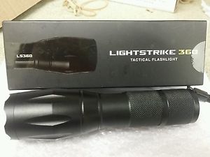 Lightstrike 360 x10