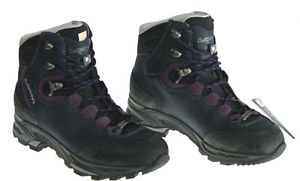 Lowa Vivione II LL Ws Damen Wanderschuhe Trekkingschuhe 220442 6934