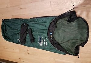 Terra Nova Jupiter Bivi bag tent