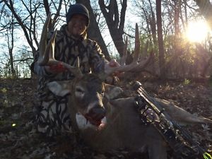 Gearhead Archery T20 Compound Bow