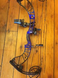 Obsession Defcon 6  Def Con Custom Loaded