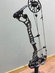 Mathews Halon 6 Lost Camo