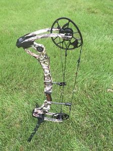 Mathews Halon 6 rh 70lb
