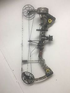 Mathews 2014 Creed XS compound bow