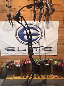 Elite Victory 37