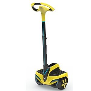 InMotion MoGo Sensor Controlled Vehicle