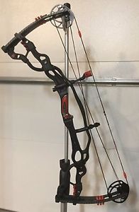 Hoyt Carbon Spyder Turbo