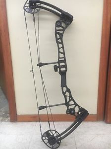 Mathews Halon X 29/70