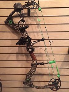 Mathews z7 Left Hand 28/70