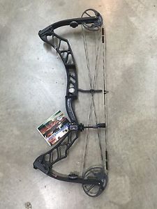 Black Elite Impulse 31 (60#)