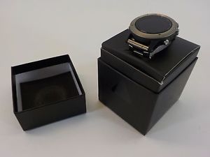 Garmin Fenix 3 Sapphire Titanium Training Watch  /27083/