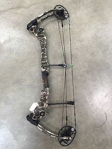 Mathews Halon X (right Hand, 70#, 28.5")
