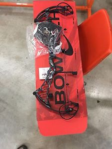 BowTech Chris Kyle "The Legend" Bow. BRAND NEW