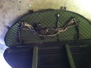 Hoyt Carbon Element