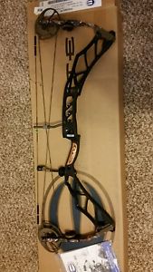 Elite Impulse 34 Compound Bow