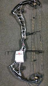 BOWTECH PRODIGY RH 60# 25-301/2" DIGITAL CAMO