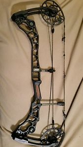 Mathews Halon 6