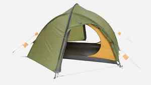 Exped Orion II Tent with Footprint
