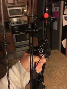 Mathews monster Chill Sdx
