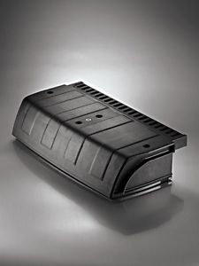 New Set Of Lithium Segway Batteries - Extended Range