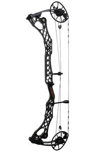 NEW Mathews Wake Compound Bow RH