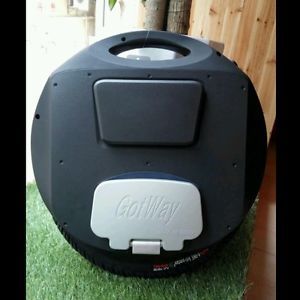 GotWay 2016 new model 16 inch ACM max 40km/h fast speed electric unicycles
