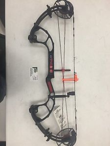 PSE DNA SP 29"/65#