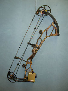 Bowtech BTX 28 Compound Bow