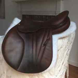 2015 Butet Premium 17/17.5" Deep-Integrated Panels-Long Forward Flap