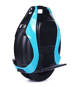 InMotion MoHawk V3 Self Balancing Electric Unicycle