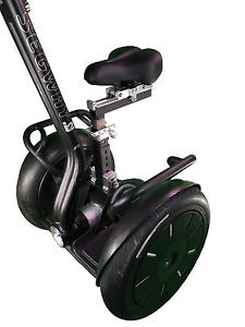 Segway I2 i2SE plus segseat seat chair wheelchair handicapped mobility complete