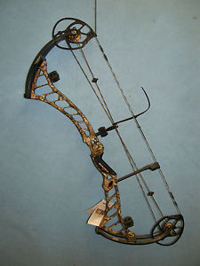 Bowtech Prodigy Compound Bow