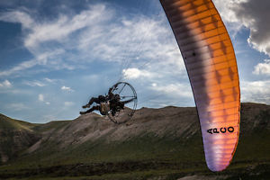 Paraglider Apco Lift EZ ,The Best PPG Glider Ever Brand New Factory Box