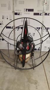 PARAJET V3 Moster 185