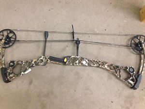 Mathews No Cam