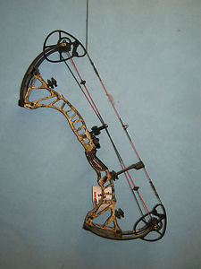 Bowtech 360 Compound Bow