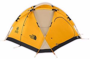 2017 NWT THE NORTH FACE BASTION 4 TENT $850 Summit Gold four person -60°F