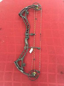 Bowtech Boss 26.5"-32" #60