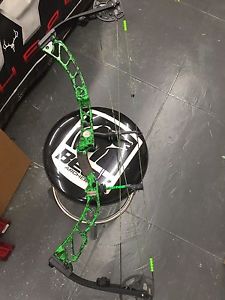 Elite Victory