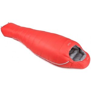 NEW Rab Neutrino 600 Sleeping Bag 800 Fill 10 Degree Goose Down Ultralight
