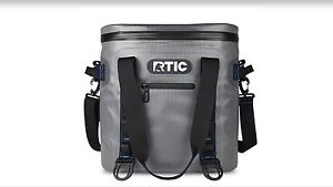 BRAND NEW RTIC SOFTPAK 20** In STOCK** READY TO SHIP FOR FREE
