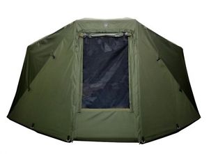 Ehmanns Pro-Zone Sniper Brolly Overwrap Zelt Schirm Überwurf Karpfenzelt Camping