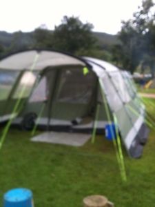 outwell montana 6 tent