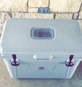 52 Quart LIT Cooler