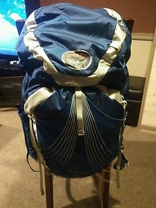 Osprey Exos 58