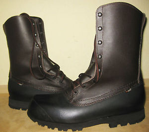 Lundhags Scout UK 12,5 EU 48 Wanderstiefel Leder Bergstiefel NEU!!! #1233