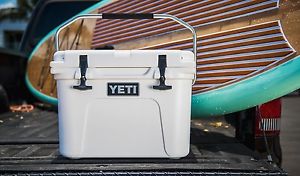 Yeti Roadie 20   ***100%AUTHENTIC from YETI DEALER***