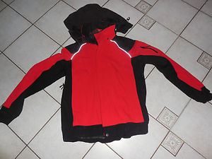 regenjacke Pfanner Gr. L Ventura wasserdicht