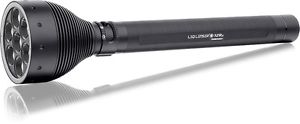 LED LENSER X21R.2 Profi Premium Power LED Taschenlampe Flashlight