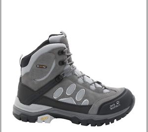 Jack Wolfskin Impulse Texapore Wasserdichter Damenschuh